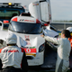 Illustration for article titled DeltaWing Crash Cuts Afternoon Session Short At The Roar Before The 24